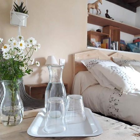 Terre De Reveries Maisoncelles-la-Jourdan Esterno foto