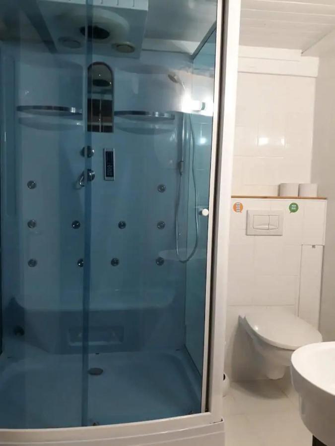 Terre De Reveries Maisoncelles-la-Jourdan Esterno foto