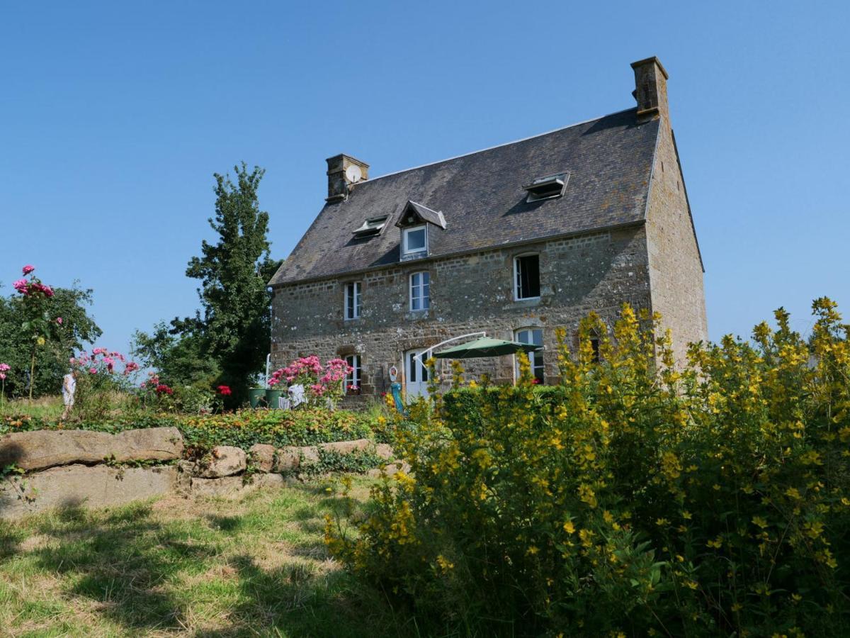 Terre De Reveries Maisoncelles-la-Jourdan Esterno foto